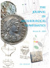 THE JOURNAL OF ARCHÆOLOGICAL NUMISMATICS - VOLUME 8