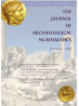 THE JOURNAL OF ARCHÆOLOGICAL NUMISMATICS - VOLUME 12