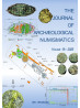 THE JOURNAL OF ARCHÆOLOGICAL NUMISMATICS - VOLUME 15 - 2025
