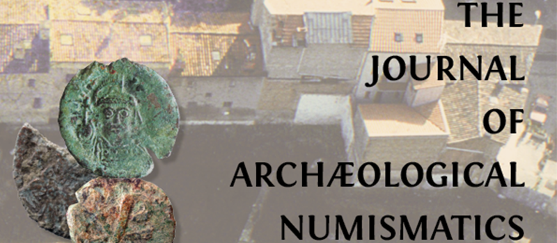 The journal of archæological numismatics