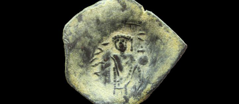 tresor byzantin