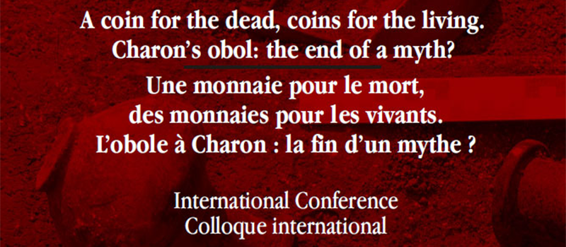 International conference – Colloque international