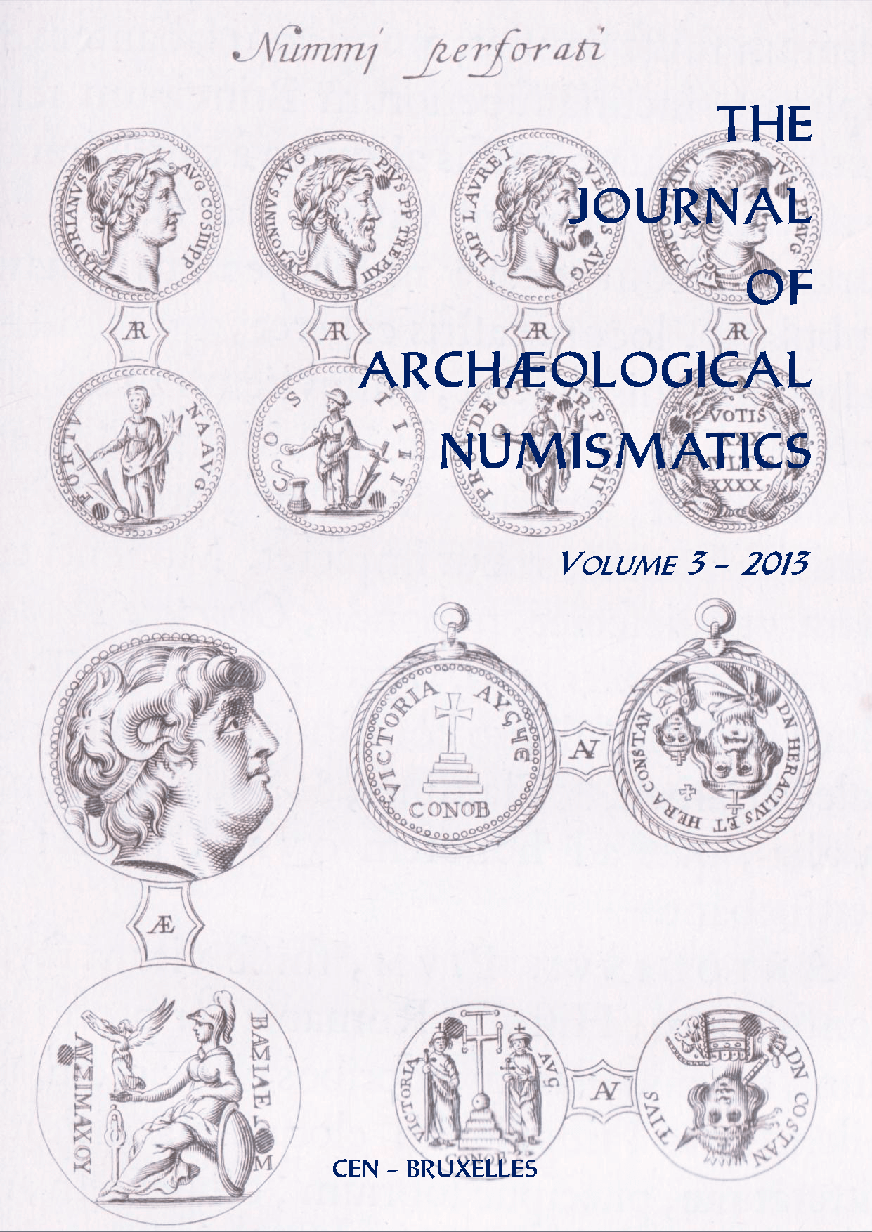 JAN 2013-3 couverture JAN 2013-3 couverture