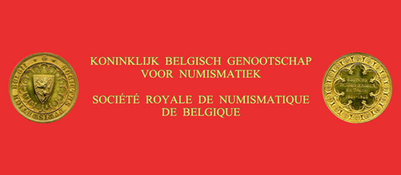 société royale de numismatique de Belgique