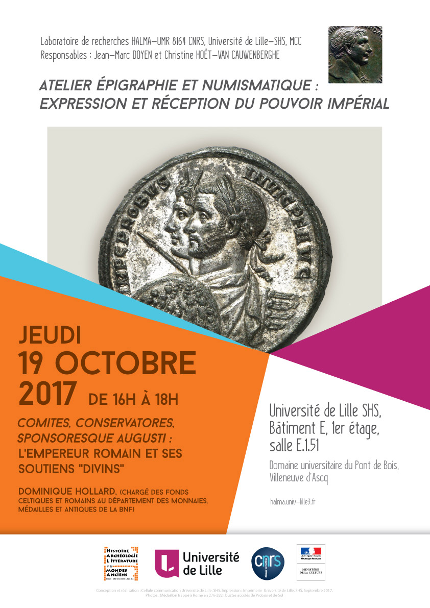 Conférence 19 oct