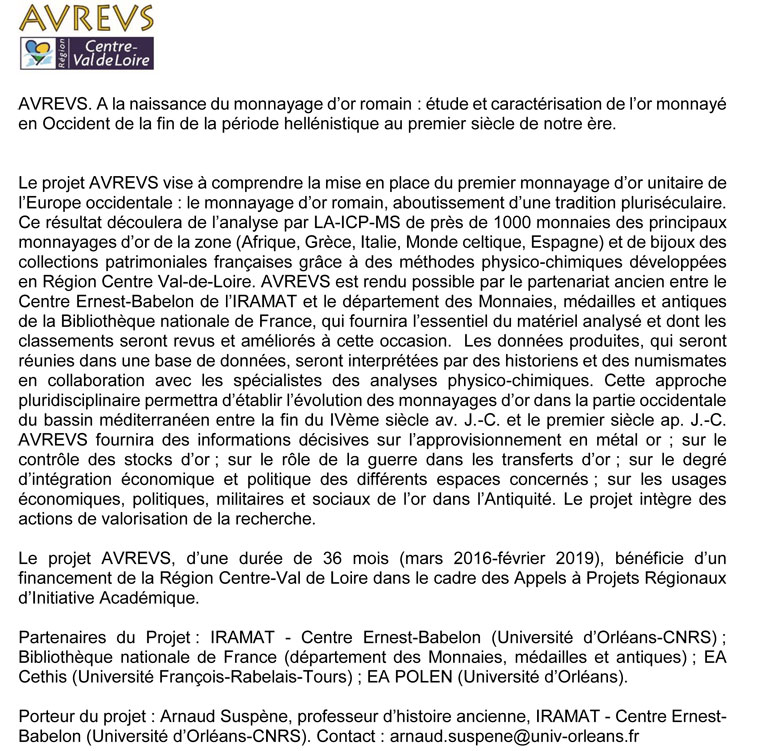 Aureus_Appel_à_poster-2